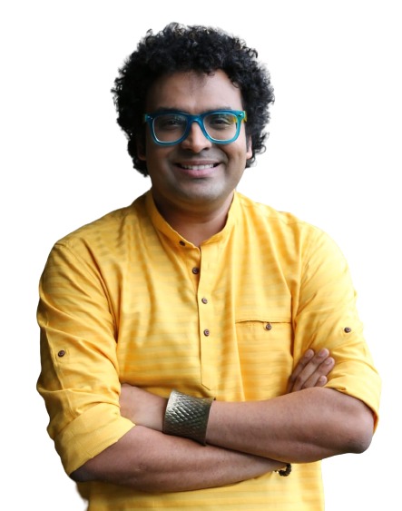Chef Varun Inamdar 