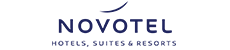 NOVOTEL LOGO